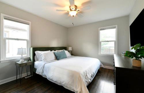 Walk To Falls, Close To Everything, Fenced Back - Foto 18