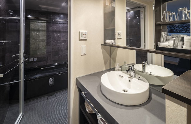 RESI STAY Mayu Grace Hotel - Photo 47