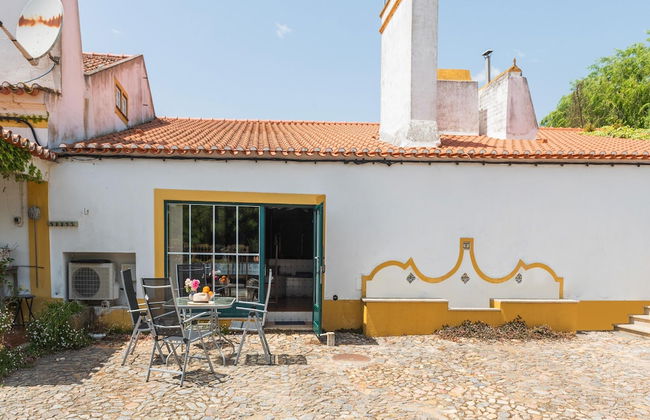 Country Mansion in Montemor-o-novo Alentejo - Foto 18