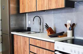 Anemos Deluxe Poseidi Apartments - Foto 70