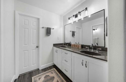 Leucadia's Beach House w Game Room - Foto 27