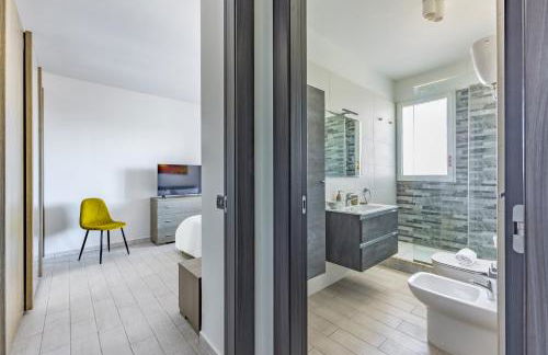 Casa Kenzo with parking by NapoliApartments - Foto 31