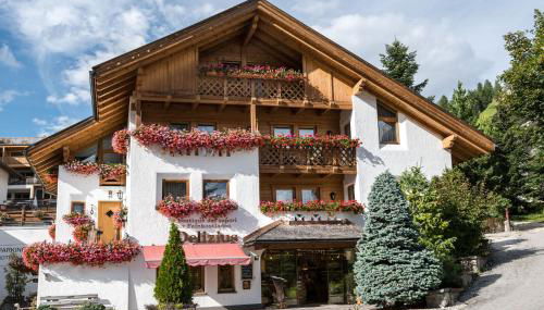 Ciasa Scjadu - Photo 3