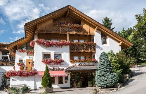 Ciasa Scjadu - Photo 3