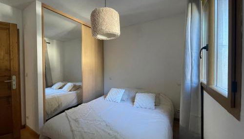 Bel appartement 2 chambres - tout équipé - Terrasse sud- Bolquere Station de ski Font Romeu Pyrénées 2000 - Foto 5