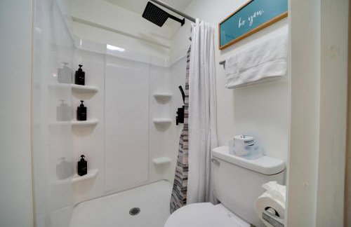 Eastside Tech Hub Home Base Near I-90 and Factoria! - Foto 21