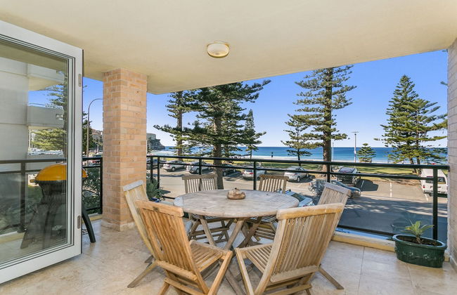 Beachfront on Golden Mile - Photo 1