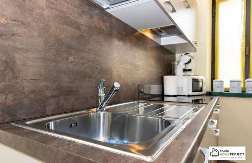 Casa Valentino - Appartamento con vista - Foto 15