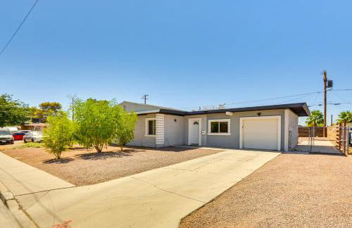 Dog-Friendly North Las Vegas Home about 9 Mi to Strip! - Foto 24
