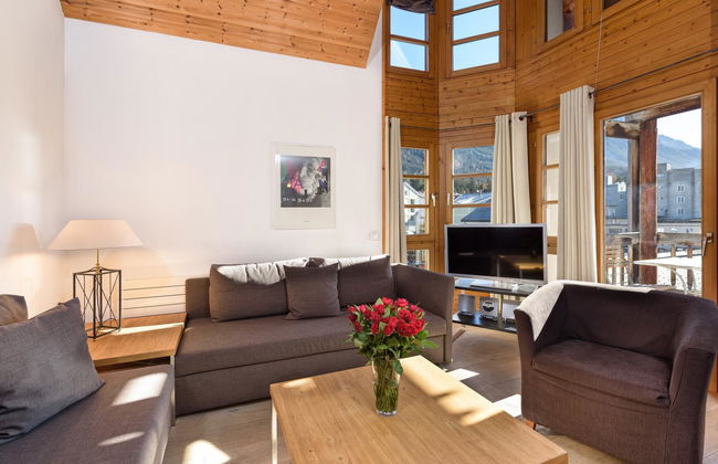 Schweizerhof 131 - Foto 13