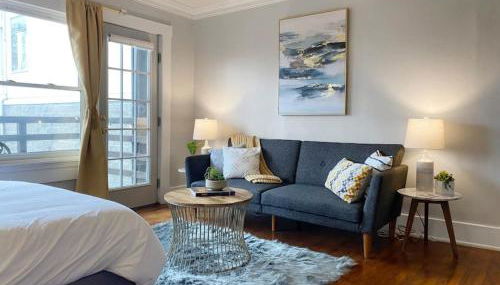 Explore Downtown and Mount Adams with River Views - Foto 2