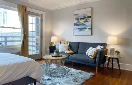 Explore Downtown and Mount Adams with River Views - Foto 2