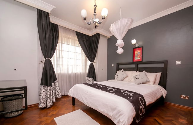 Meltonia Luxury Suites - Foto 12