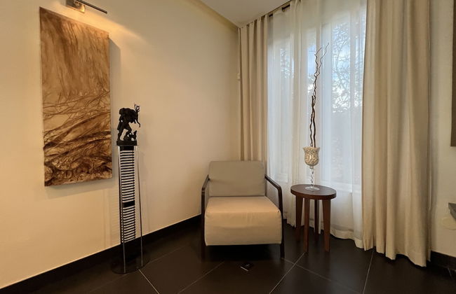 The Lake Villa Mountains & Sea view - Foto 37