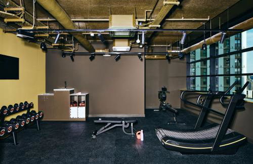 Vertus Edit Canary Wharf - Foto 10