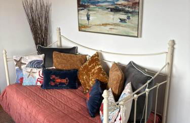 Luxury Seaside Home with Incredible Views - Foto 6