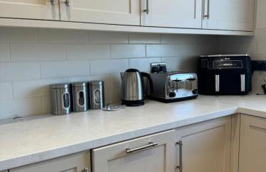 Fantastic family flat in Frinton - Foto 18