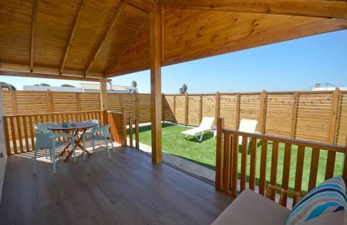 Casa Nordica cerca del mar - Foto 27