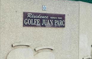 Studio 5 minutes Cannes et plages, terrasse, piscine - Foto 30