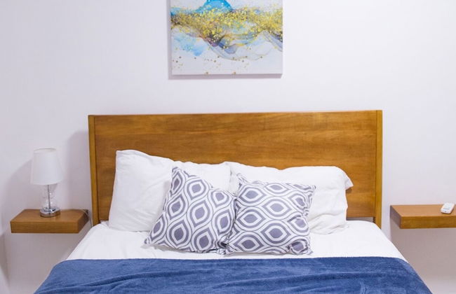 Aparta Hotel Montevista - Foto 6