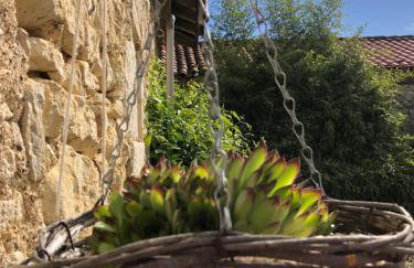 Le Merlat Gite - Foto 38