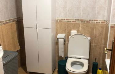 Cozy Apartment Duplex PLAYA Y SOL 1 with WiFi & Parking & Pet Friendly - Foto 25