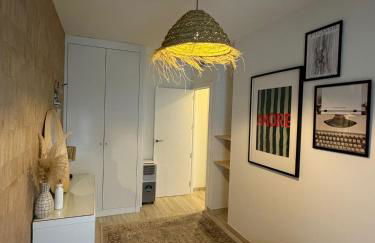 Casa Amavima - Malaga Centro Historico - Photo 22