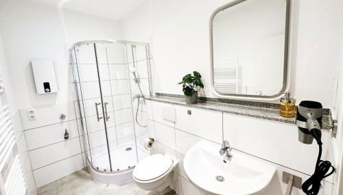 Modernes City-Apartment - Mönchengladbach - Foto 3