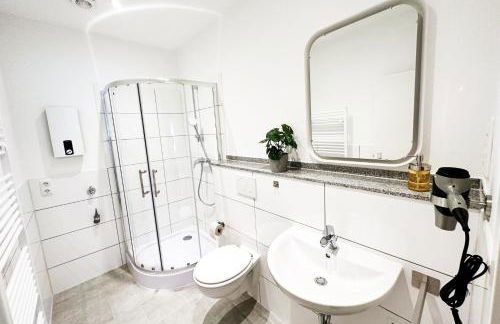 Modernes City-Apartment - Mönchengladbach - Foto 3