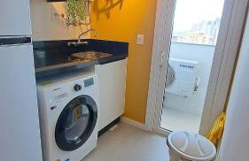 Apartamento suite próximo à Maria Fumaça - Foto 9