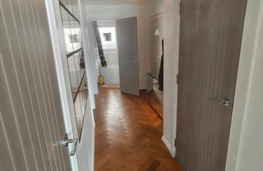 Modern Ground Level Flat - Foto 11