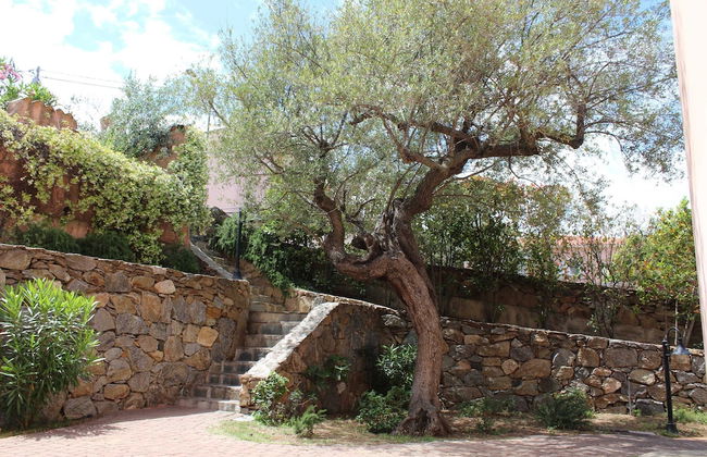 Residence Corte dei Venti - Foto 38