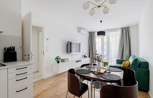 Spirit Apartments by FirstHost - Foto 37