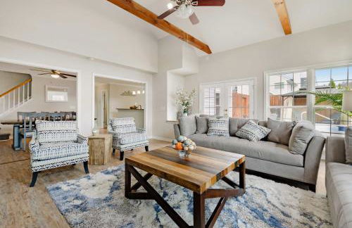 Fenced Yard and Ping-Pong Table Spacious Graham Gem - Foto 6