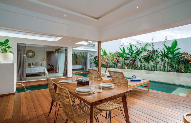 Villa Ryky - Foto 21