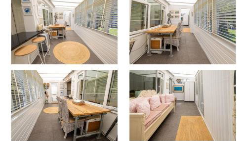 Shoreline hideaway - next to the beach - Foto 2