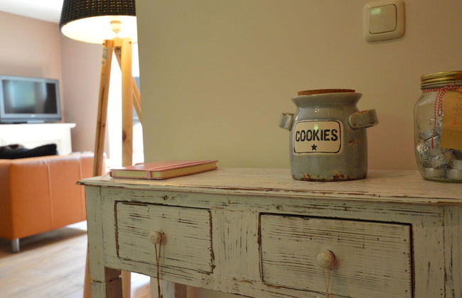 Stunning Holiday Home Near Forest in Slenaken - Photo 70