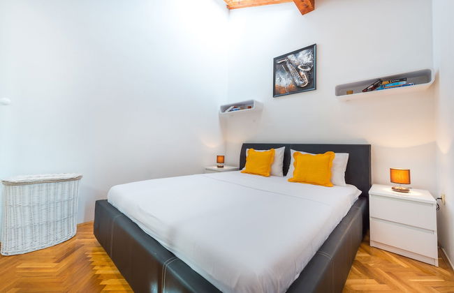 Lapad Beach Apartment Tolja - Foto 11