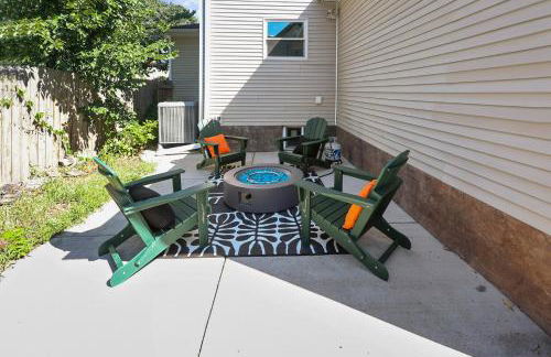 Luxe 4bd - Movie, Games - Centrally Located - Foto 45