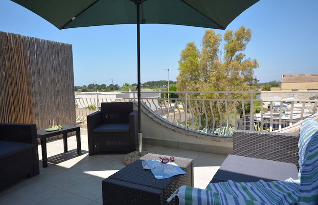 Camera & Caffè - Accoglienza Salentina - Photo 26