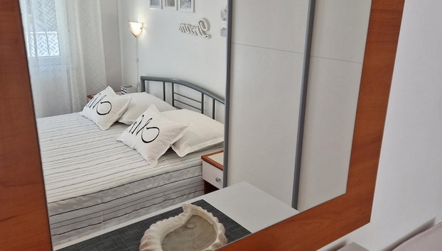 Apartments Godena - Foto 5, Habitación