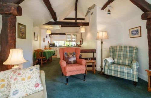 Damson Cottage - Chocolate Box Cottage in Crook, near Bowness - Foto 14