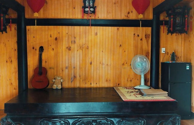 Villa Pleiku Pho - Foto 11