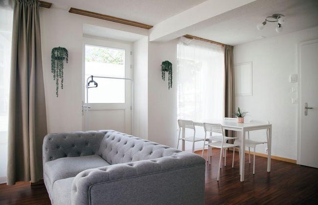 Nimbuzzz Apartments - Foto 34