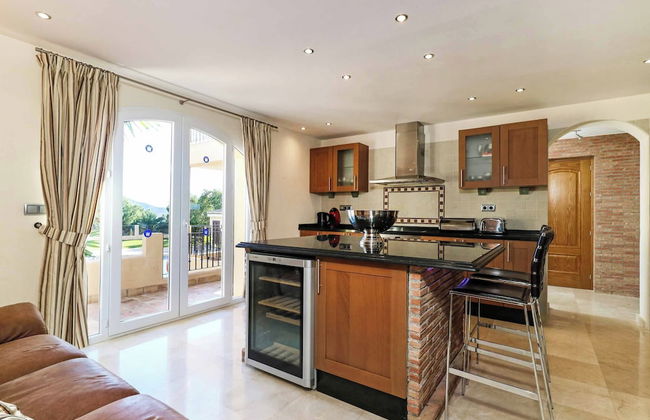 Villa Tinamar 29 - Foto 9