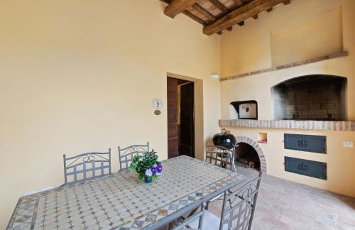 Beautiful Villa in Belforte All'isauro With Swimming Pool - Foto 42