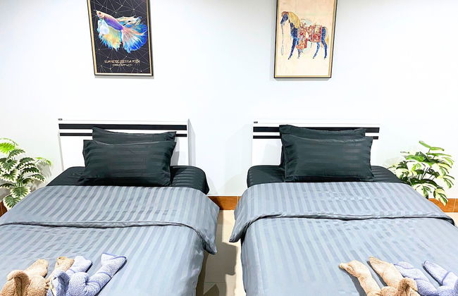 Grand Sansook Omnoi - Foto 31