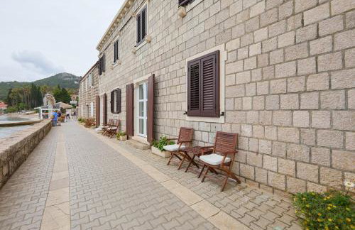 Beloc House Lopud Island - Photo 79