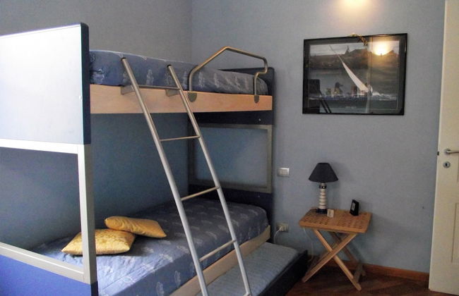 Azzurro Pervinca - Foto 3