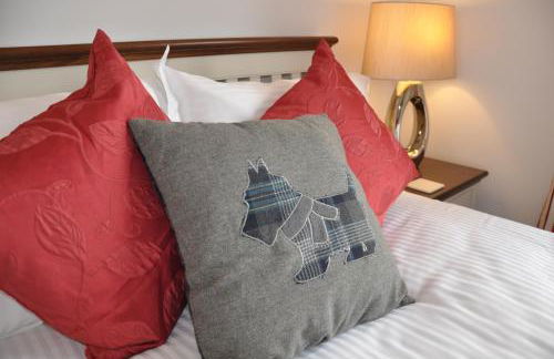 Westgate Apartments Birchlee - Foto 13